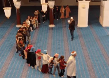 via (FB) Azwir Nazar