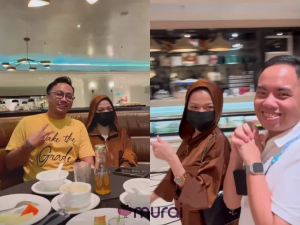 via Instagram Ruhainies