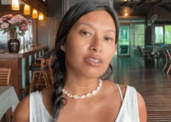 via Instagram Nabila Huda