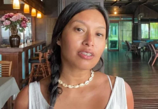 via Instagram Nabila Huda