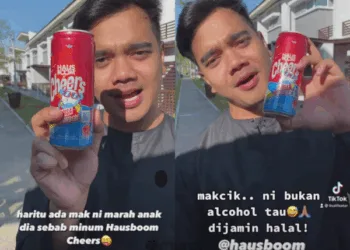 via Instagram @alifsatar