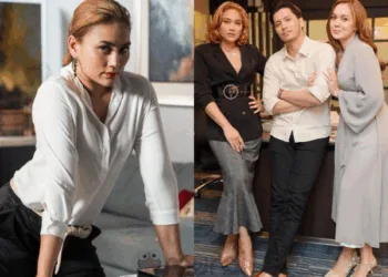 via Instagram Fasha Sandha