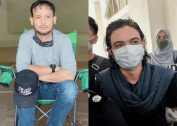 via Instagram @fadzilzahari /NST