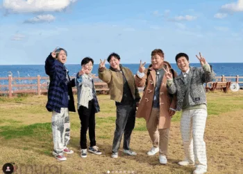 via Instagram KBS Unicorn