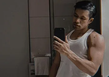 via Instagram Hafreez Adam