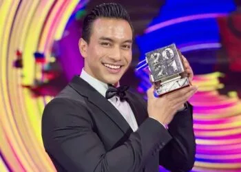 via Instagram Dr Say