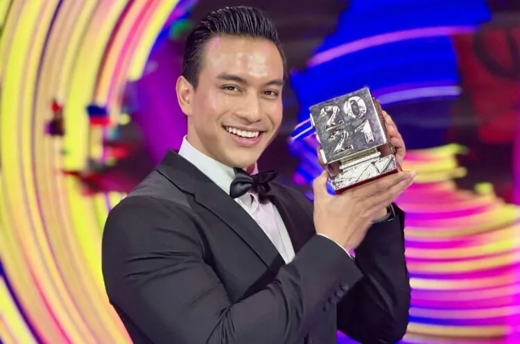 via Instagram Dr Say