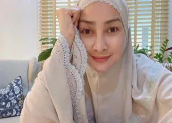 via Instagram Rita Rudaini