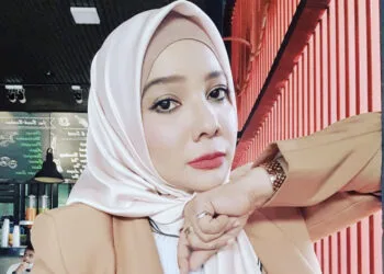 via Instagram Ayu Puteh