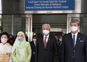 via BERNAMA