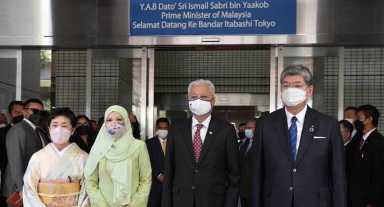 via BERNAMA