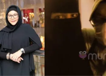 via Instagram Erma Fatima & NST