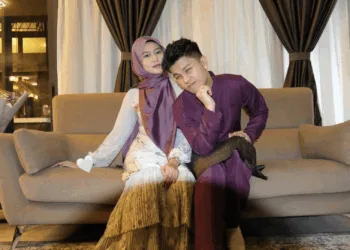 Foto VIA Instagram Haqiem Rusli