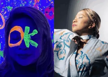 via Instagram Zee Avi