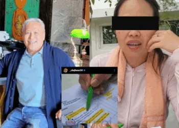 via Instagram Datuk Chef Wan