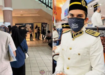 via Instagram Syed Saddiq