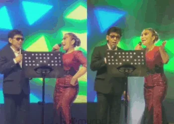 via Instagram Amelina Amir