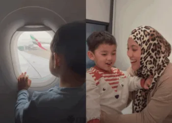 via Instagram Shila Amzah