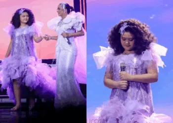 via Instagram Krisdayanti