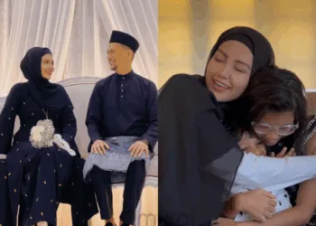 via Instagram Elyana