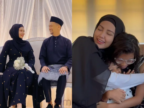 via Instagram Elyana