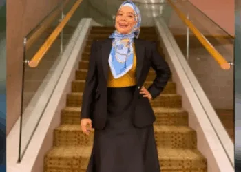 via Instagram Ayu Puteh