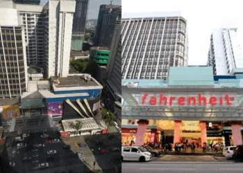 via Twitter / Fahrenheit88