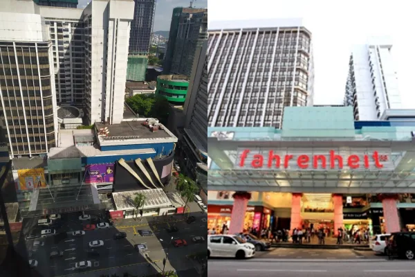 via Twitter / Fahrenheit88