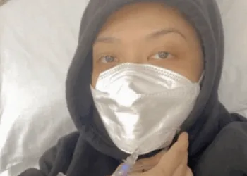 via Instagram Syatilla Melvin