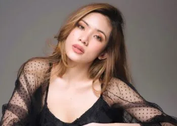 via Instagram Farra Inalis