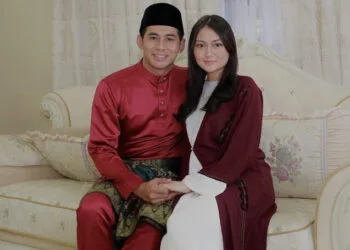 via Instagram Fazeera Nazri