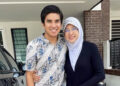via Instagram Syed Saddiq
