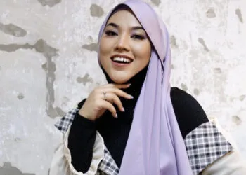 via Instagram Shila Amzah