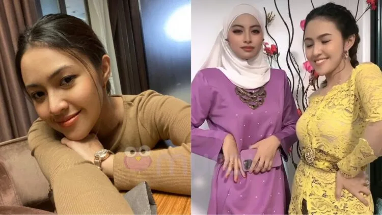 via Instagram Baby Shima