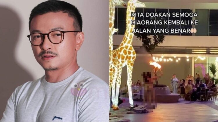 via Instagram Jovian Mandagie