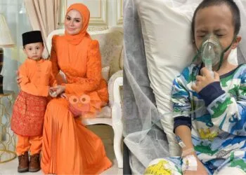 via Instagram Rebecca Nur Al Islam