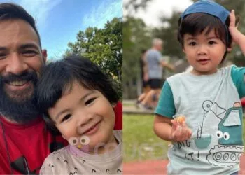 via Instagram Sharnaaz Ahmad