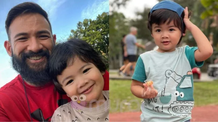 via Instagram Sharnaaz Ahmad