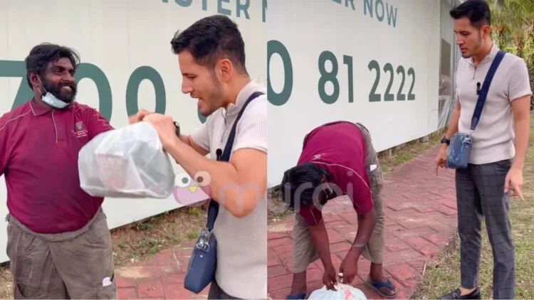 via Instagram Aliff Syukri