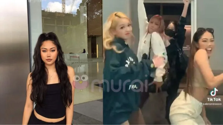 via Instagram & Tiktok Sabronzo