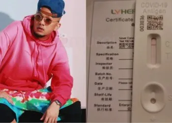 via Instagram Caprice