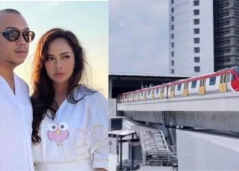 via Instagram Nedim Nazri & Utusan Nasional