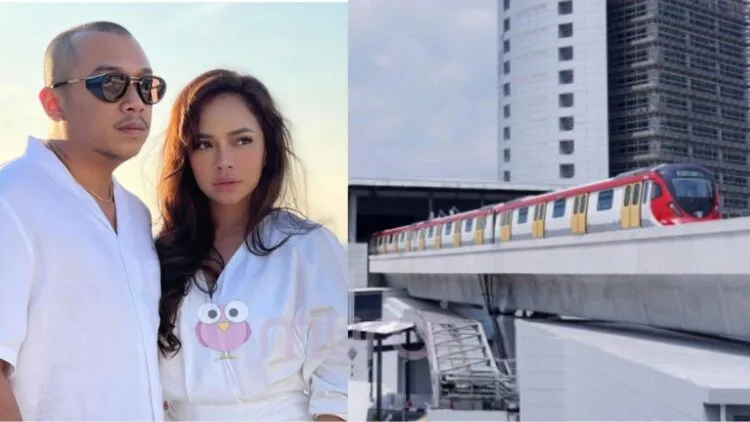 via Instagram Nedim Nazri & Utusan Nasional