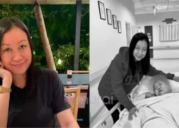 via Instagram DJ Lin