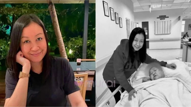 via Instagram DJ Lin