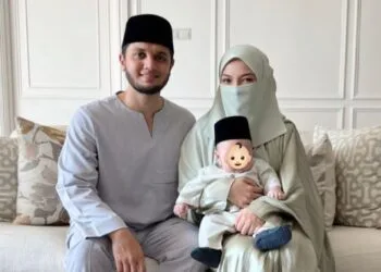 VIA Instagram Neelofa