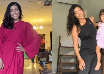 via Instagram Nourul Depp