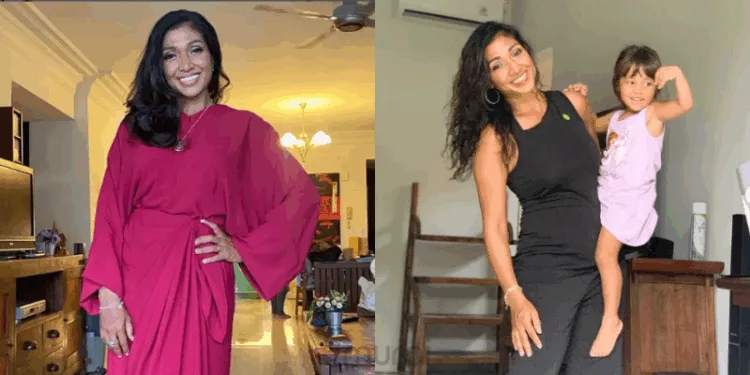 via Instagram Nourul Depp