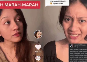 via TikTok Sri Idrina