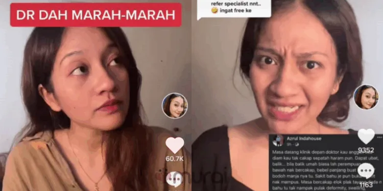 via TikTok Sri Idrina